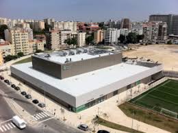 The taça de portugal winner does not qualify for european competitions. Pavilhao Joao Rocha Wiki Sporting