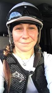 Bethany Taylor (@JockeyBTaylor)