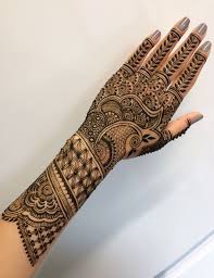 Pin By Rimlee Bhuyan On Mehendi With Images Back Hand Mehndi Designs Mehndi Designs Mehndi Designs For Hands