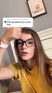Ainslee Mcalees Room Tour