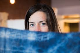 Idyllwilde Shibori Workshop