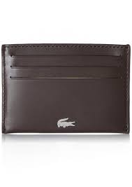 Creating a fake credit card is one of the situations that raise questions in many people's minds. Mens Fitzgerald Credit Card Holder Wallet 49 Off