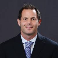 Bradford Scott M.Ed., CSCS, LMT