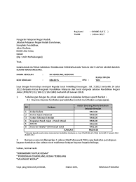 Surat permohonan kebenaran menjalankan kajian di sekolah peringkat jpn. Makluman Yuran Bukan Warganegara Words