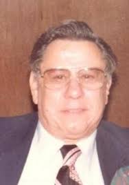 Robert Thomas “Bob” Orman (1924-2013)