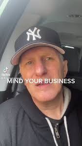 Ted Brunson's Instagram, Twitter & Facebook