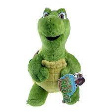 He is the nemesis of dwayne lafontant. Over The Hedge Verne 7 Inch Plush Toy Walmart Com Walmart Com