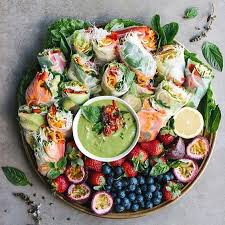 Delicious family dinner ideas doesn't have to be difficult. Handmade Savvy Saturday Food Platters Recipes Healthy Recipes