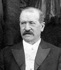 John Duffield of Darlaston