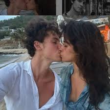 1 day ago · shawn mendes and camila cabello are like any average couple. Shawn Mendes And Camila Cabello Mark Second Anniversary As A Couple Bang Showbiz English