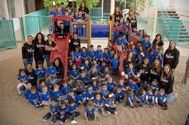 Para terminar de anudar el trinity. Trinity First Weekday School Profile 2021 El Paso Tx