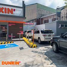 Maybe you would like to learn more about one of these? Long Running Donut Chain Opens First Ever Drive Thru Service