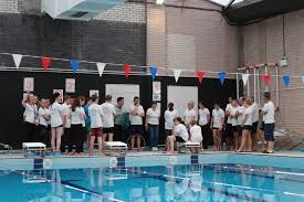 My 4 yr old son and i met some friends (who live in cedar park) at this pool last week. The Overnight Channel Swim For New Hope By Colin Dalton Linkedin