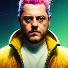 Trevor Rosenberg (@sorry4urluck) • Instagram photos and videos