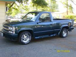 1994 Chevy Silverado 1994 Chevrolet Silverado 1500 Regular Cab Toonztoy Kennewick Wa Chevrolet Silverado Chevrolet Silverado 1500 Silverado 1500