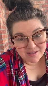 This morning we hear from Aaron Hasley about how her discipleship has  helped her stay in the word while staying home. “For the word of God is  alive and...