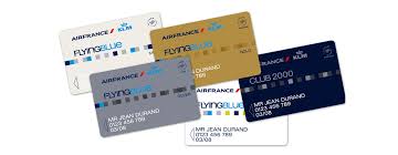 Air France Klm Flying Blue 50 Off Promo Awards In December