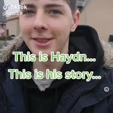 @HaydnsL's video Tweet