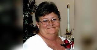 Patricia Ann Holmes Obituary