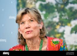 Duchess hamilton hi-res stock photography and images