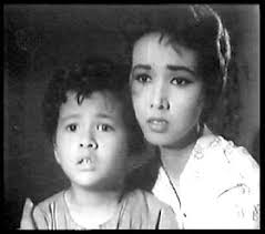 PELIKULA, ATBP.: ANAK NG BULKAN (1959)