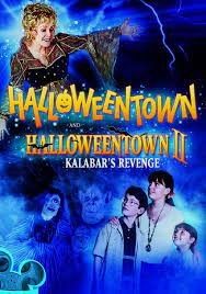 Rent Halloweentown Halloweentown 2 Double Feature 1998 On Dvd And Blu Ray Dvd Netflix