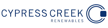 Cypress Creek Renewables