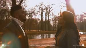 Turkish mashup yasin ask & esra sharmatic