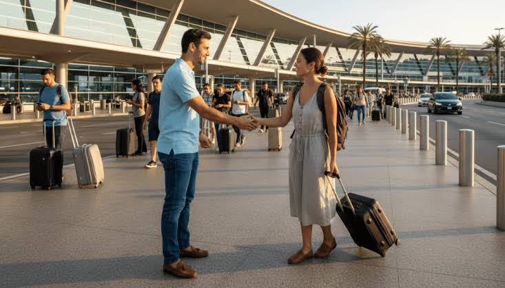 Private Airport Transfer vs Taxi: Which Is Better?