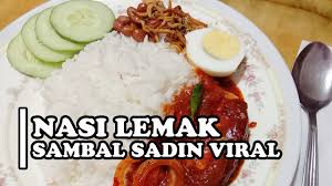 Check spelling or type a new query. Resepi Nasi Lemak Beras Perang Pawtaste Com