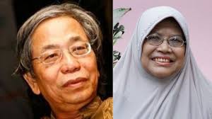 Majlis pernikahan datuk jalaluddin hassan dan isteri barunya rapidah abdul ghani. Kh Jalaluddin Rakhmat Meninggal Dunia 4 Hari Usai Istri Berpulang