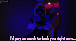 Alcoholic slut~
