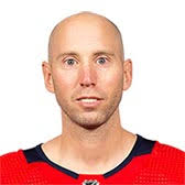 MSL to NHL: Barrington's Anderson Bids Fantastic Farewell to Long NHL Career