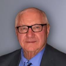 Larry Vetter (-2021)