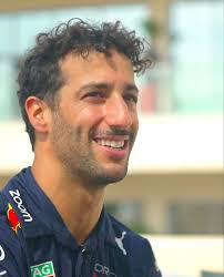 daniel ricciardo