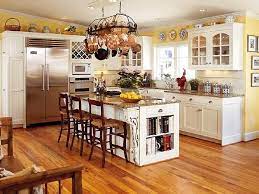 Room Gallery Myhomeideas Com Southern Living Kitchen Home Kitchens Kitchen Inspirations