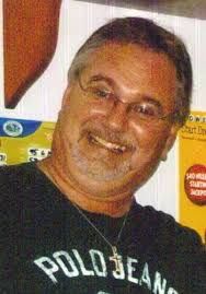 Brad David Dahlke (1961-2013)