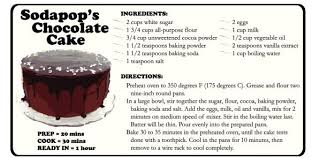 The Outsiders Sodapop S Chocolate Cake Recipe And He Told Me It Was A Secret Lier The Outsiders Sodapop The Outsiders Quotes The Outsiders