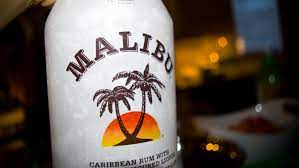 Ripe bananas, coconut cream, malibu rum, pineapple juice, unsweetened coconut cream. Why You Should Be Drinking Coconut Rum