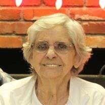 Rose M. Mifsud Obituary