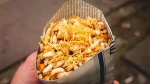 Make your next office party a taco bar or burrito bar! You Can Make These 10 Easy Breezy Bengali Snack Recipes At Home Right Now Conde Nast Traveller India