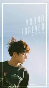 Bts The Most Beautiful Moment In Life Young Forever Album Cover Bts Young Forever Tumblr Bts Young Forever Jungkook Bts Concept Photo