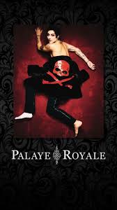 See more ideas about palaye royale, best indie bands, emerson barrett. Sebastiandanzig Tumblr Posts Tumbral Com