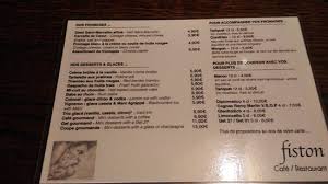 Il a un plan infaillible pour l'aborder. Fiston Picture Of Fiston Lyon Tripadvisor