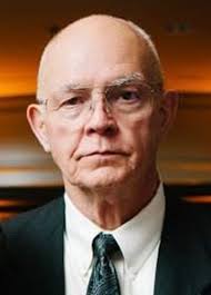 Gerald Joseph “Jerry” Nelson, Sr.