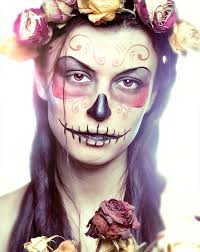 This list of diy tween boy costume ideas is a great way for the kids to celebrate with cool costumes! 34 Pretty And Scary Halloween Makeup Ideas For Men Women And Kids