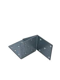 Pvc winkel 90 grad schlauchtülle. Universalverbinder Pfettenanker Rechts 90 Grad Winkel 130 X 55 X 70 X 1 80