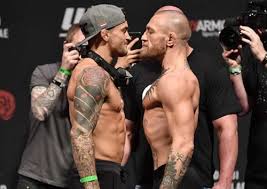 Conor mcgregor breaking news and and highlights for ufc 264 fight vs. Konor Makgregor Dastin Pore Video I Obzor Boya Makgregora 24 01 2021 Mma Na Sport Ua