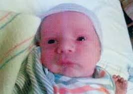 Hunter Lilly Arrival