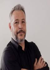 Candidato Angelo Oliveira